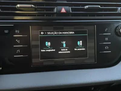 Sell Citroën C4 Grand Picasso 2017 - 13995 EUR, 113714 km - AUTO.MOTO.pt