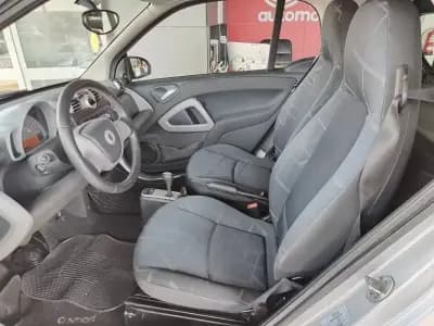 Sell Smart Fortwo Cabrio 2009 - 5750 EUR, 141300 km - AUTO.MOTO.pt