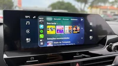 Sell Citroën e-C4 2022 - 19990 EUR, 20800 km - AUTO.MOTO.pt