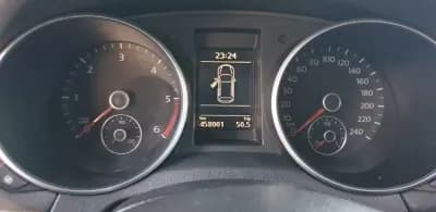 Vendo Volkswagen Golf 2010 - 4500 EUR, 458001 km - AUTO.MOTO.pt