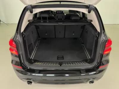 Vendo BMW X3 2019 - 29950 EUR, 161239 km - AUTO.MOTO.pt