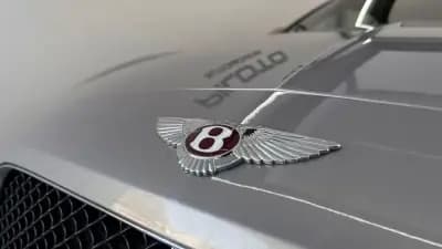 Vendo Bentley Continental 2013 - 94990 EUR, 81000 km - AUTO.MOTO.pt