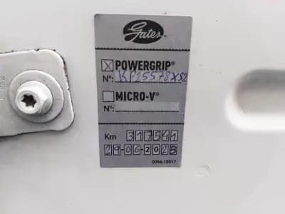 Vendo Renault Mégane 2013 - 4950 EUR, 317737 km - AUTO.MOTO.pt