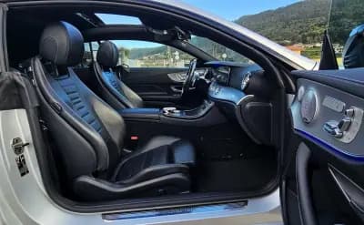 Vendo Mercedes-Benz E 220 2017 - 34999 EUR, 180000 km - AUTO.MOTO.pt