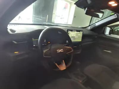 Sell Dacia Duster 2025 - 23500 EUR, 8614 km - AUTO.MOTO.pt