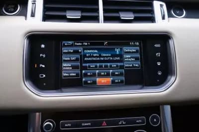 Sell Land Rover Range Rover Sport 2016 - 39900 EUR, 116000 km - AUTO.MOTO.pt