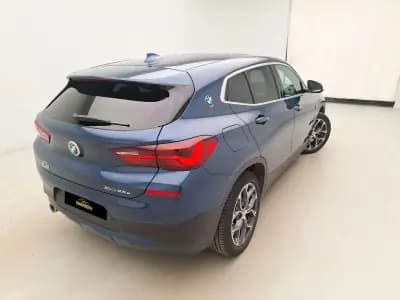 Vendo BMW X2 2021 - 26750 EUR, 78561 km - AUTO.MOTO.pt