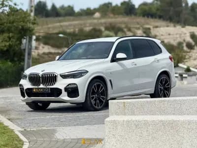 Vendo BMW X5 2019 - 47500 EUR, 152000 km - AUTO.MOTO.pt