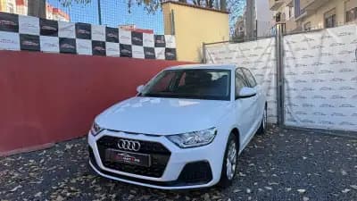 Sell Audi A1 Sportback 2022 - 17400 EUR, 87800 km - AUTO.MOTO.pt