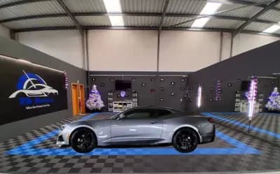 Sell Chevrolet Camaro 2021 - 74990 EUR, 74400 km - AUTO.MOTO.pt