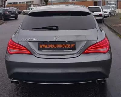 Sell Mercedes-Benz CLA 220 2015 - 18990 EUR, 188000 km - AUTO.MOTO.pt