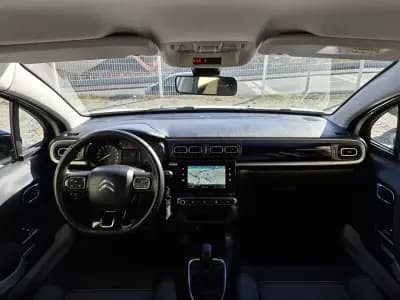 Sell Citroën C3 2022 - 13490 EUR, 31278 km - AUTO.MOTO.pt