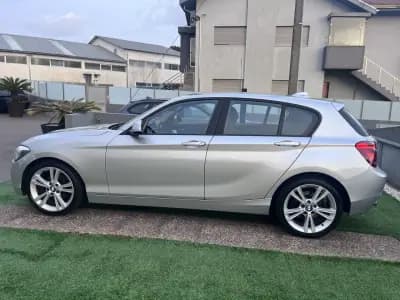 Sell BMW 120 2013 - 13900 EUR, 190000 km - AUTO.MOTO.pt