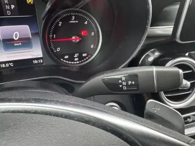 Sell Mercedes-Benz GLC 250 2018 - 38900 EUR, 109838 km - AUTO.MOTO.pt