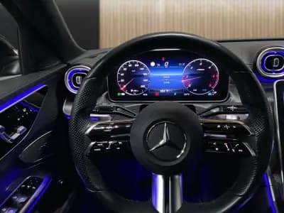 Sell Mercedes-Benz C 300 2022 - 47950 EUR, 52000 km - AUTO.MOTO.pt