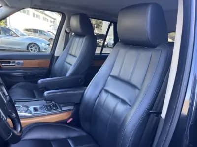 Vendo Land Rover Range Rover Sport 2012 - 28500 EUR, 164300 km - AUTO.MOTO.pt