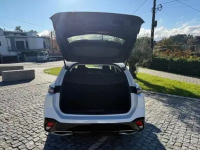 Vendo Peugeot 308 SW 2022 - 20999 EUR, 149350 km - AUTO.MOTO.pt