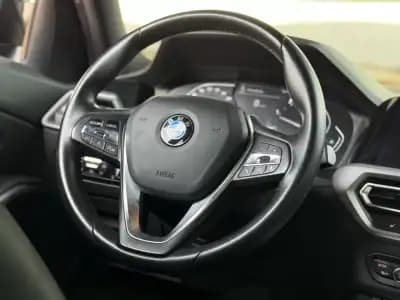 Sell BMW 318 2021 - 28500 EUR, 159820 km - AUTO.MOTO.pt