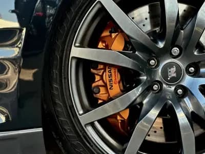 Vendo Nissan GT-R 2014 - 129900 EUR, 116000 km - AUTO.MOTO.pt