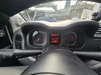 Sell Fiat Panda 2022 - 12950 EUR, 96000 km - AUTO.MOTO.pt