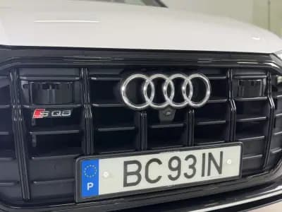 Vendo Audi SQ8 2019 - 99950 EUR, 49398 km - AUTO.MOTO.pt
