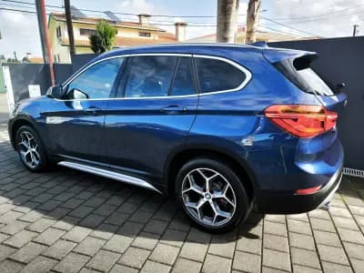 Sell BMW X1 2018 - 19950 EUR, 159800 km - AUTO.MOTO.pt