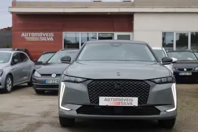 Vendo DS DS4 2024 - 29990 EUR, 10000 km - AUTO.MOTO.pt