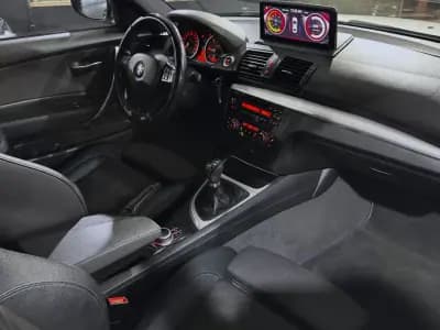 Sell BMW 118 2010 - 13490 EUR, 192045 km - AUTO.MOTO.pt