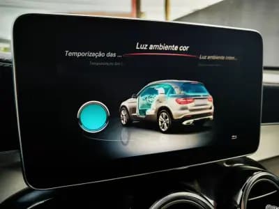 Sell Mercedes-Benz GLC 250 2019 - 34950 EUR, 169900 km - AUTO.MOTO.pt