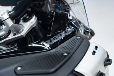 Sell BMW R 1300 GS Adventure 2024 - 24950 EUR, 6150 km - AUTO.MOTO.pt