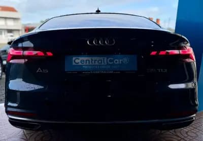 Vendo Audi A5 Sportback 2020 - 32950 EUR, 127000 km - AUTO.MOTO.pt