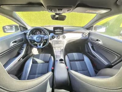 Sell Mercedes-Benz CLA 200 2016 - 23500 EUR, 157000 km - AUTO.MOTO.pt