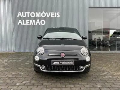 Sell Fiat 500 2023 - 14250 EUR, 25799 km - AUTO.MOTO.pt