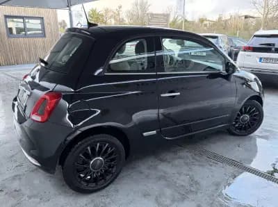Sell Fiat 500 2018 - 11750 EUR, 89032 km - AUTO.MOTO.pt