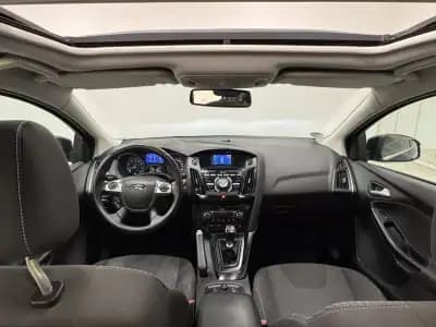 Vendo Ford Focus 2012 - 8990 EUR, 197000 km - AUTO.MOTO.pt