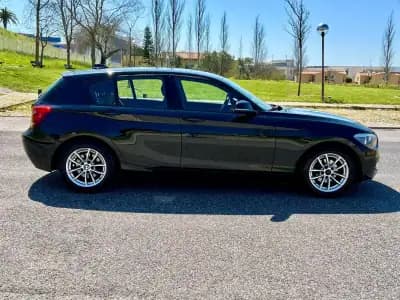 Vendo BMW 116 2013 - 8500 EUR, 260000 km - AUTO.MOTO.pt