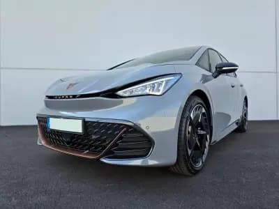 Vendo Cupra Born 2024 - 32400 EUR, 12000 km - AUTO.MOTO.pt