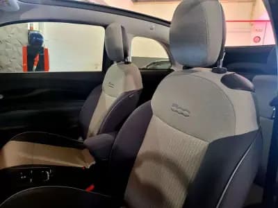 Sell Fiat 500e C 2022 - 28990 EUR, 7468 km - AUTO.MOTO.pt