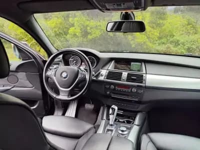 Sell BMW X6 2009 - 19950 EUR, 263230 km - AUTO.MOTO.pt