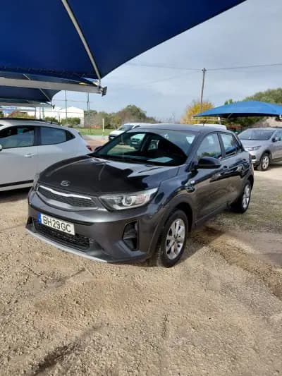 Sell Kia Stonic 2018 - 15900 EUR, 145020 km - AUTO.MOTO.pt