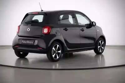 Vendo Smart ForFour 2020 - 10900 EUR, 43615 km - AUTO.MOTO.pt