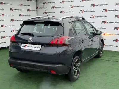 Sell Peugeot 2008 2018 - 10990 EUR, 202318 km - AUTO.MOTO.pt
