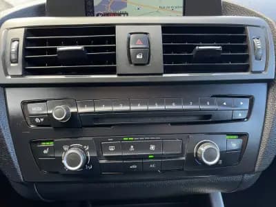 Vendo BMW 116 2013 - 10990 EUR, 208105 km - AUTO.MOTO.pt