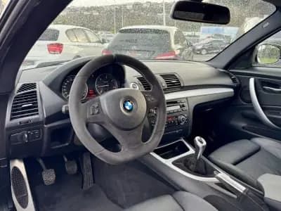 Vendo BMW 120 2010 - 13500 EUR, 198000 km - AUTO.MOTO.pt