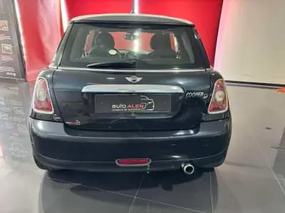 Sell MINI 2008 - 6990 EUR, 266000 km - AUTO.MOTO.pt