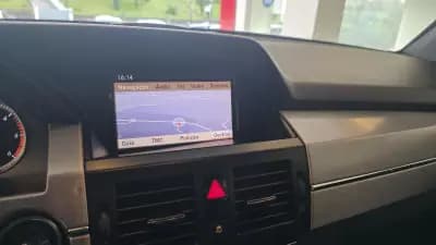 Vendo Mercedes-Benz GLK 250 2011 - 19900 EUR, 170359 km - AUTO.MOTO.pt