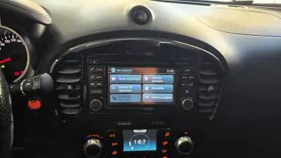 Vendo Nissan Juke 2017 - 12290 EUR, 125919 km - AUTO.MOTO.pt