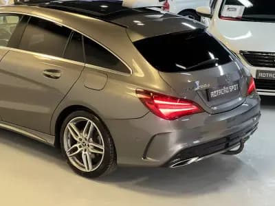 Sell Mercedes-Benz CLA 200 2017 - 20990 EUR, 170000 km - AUTO.MOTO.pt
