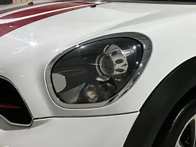 Vendo MINI Countryman 2014 - 18800 EUR, 158000 km - AUTO.MOTO.pt