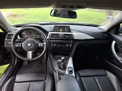 Vendo BMW 420 2013 - 20900 EUR, 135800 km - AUTO.MOTO.pt